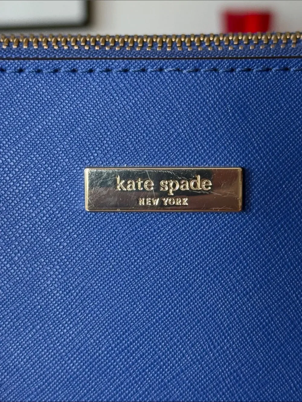 kate spade excellent exterior